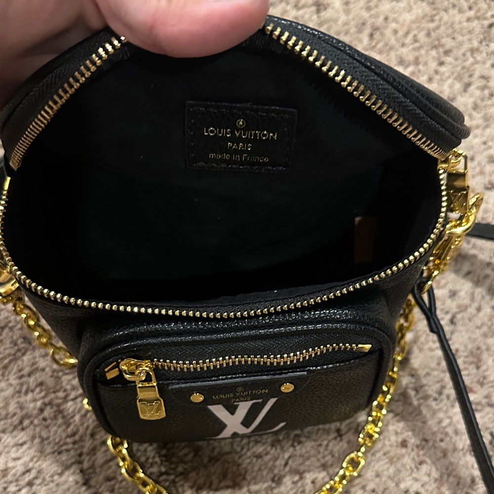 Mini bumbag - Picture 2 of 3